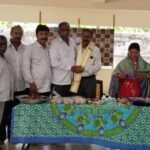 డీఎస్సీ పై ప్రతిపక్షాల అసత్య ప్రచారాలను ఖండించిన జగ్గంపేట డిఎస్సీ అభ్యర్థులు