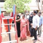 తిరుపతి జిల్లాలో 807 పంచాయతీలకు ఎన్నికలు