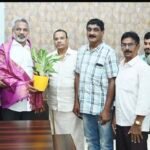 తెలుగు మధుర భావాల వెలుగు – డాక్టర్ గంగిశెట్టి శివకుమార్