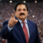 చిన్న ఉద్యోగం నుంచి హైటెక్ ఫార్మా వరకు 32 ఏళ్ల విజయ ప్రయాణం: డా. ఎన్.వి. రమణా రెడ్డి