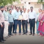 మహానంది క్షేత్రంలో శ్రావణ తొలి శుక్రవారం ప్రత్యేక పూజలు