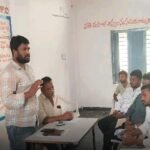 నేర్రపల్లి ప్రభుత్వ పాఠశాల విద్యార్థులకు యూనిఫామ్‌ల పంపిణీ