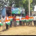ఖాన్ దొడ్డి పాఠశాలలో తాగునీటి సమస్యకు పరిష్కారం