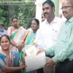 జగన్‌ను మళ్లీ ముఖ్యమంత్రిని చేయడమే లక్ష్యం