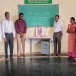 విశాఖ టీడీపీ కార్యాలయంలో ఘనంగా స్వాతంత్ర్య దినోత్సవ వేడుకలు.