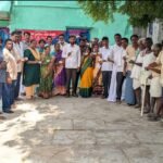 మున్సిపల్, పంచాయతీ ఎన్నికల నిర్వహణకు యంత్రాంగాన్ని పూర్తిస్థాయిలో సిద్ధం చేయాలి: జిల్లా కలెక్టర్