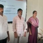 బంగారు గొలుసు చోరీ కేసులో నిందితుడి అరెస్ట్