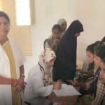 బంగారు గొలుసు చోరీ కేసులో నిందితుడి అరెస్ట్