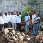 కార్మికుల సంక్షేమమే కాంగ్రెస్ లక్ష్యం.. ఘనంగా కెకెసి ఆవిర్భావ వేడుకలు