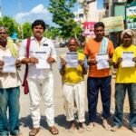 హెచ్ఐవి స్థితిని గురించి తెలుసుకోవడం అందరి సామాజిక బాధ్యత
