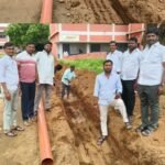 పాకాల సమీపంలో అరుదైన విషపూరిత పాము