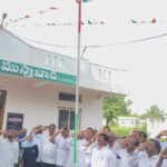 ఎల్బీనగర్‌లో ఘనంగా 80వ స్వాతంత్ర్య దినోత్సవ వేడుకలు
