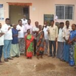 ఎస్‌ఐఆర్ ఓటరు జాబితా సవరణపై సమీక్ష