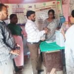 *పాపా నాయుడు పేట జూనియర్ కాలేజీలో హెచ్ ఐ వి పై అవగాహన*