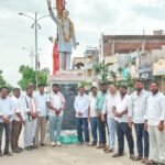 ఉప్పల్‌లో జర్నలిస్టులకు ఘన సత్కారం