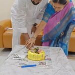 నాగర్ కర్నూల్ జిల్లా హ్యూమన్ రైట్స్ వైస్ ప్రెసిడెంట్‌గా క్రాంతి
