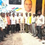 కార్మికుల సంక్షేమమే కాంగ్రెస్ లక్ష్యం.. ఘనంగా కెకెసి ఆవిర్భావ వేడుకలు