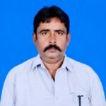 నల్గొండ రమేష్ గారిని పరామర్శ