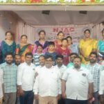 గ్రామాలలో ఘనంగా స్వతంత్ర దినోత్సవ వేడుకలు