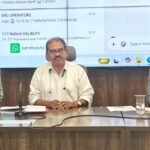 కొండాపూర్ లో 10 30 కుటుంబాలకు నూతన రేషన్ కార్డు పంపిణీ