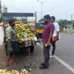 సిఎఫ్ఎల్ వాల్ పోస్టర్స్ విడుదల చేసిన ఎల్డిఎం & డిపిఓ