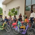 ప్రజా సమస్యలకు శాశ్వత పరిష్కారం చూపాలి: కమిషనర్ వై.ఓ నందన్