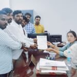 జర్నలిస్టుల పాత్ర కీలకం: ఎమ్మెల్యే సోమిరెడ్డి చంద్రమోహన్‌రెడ్డి