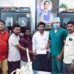 మంగళగిరి యువ క్రికెటర్‌కు మహిళల ఆంధ్ర ప్రీమియర్ లీగ్‌లో అవకాశం