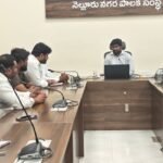 ఎఫ్‌ఎఫ్‌ఎస్‌ యాప్‌తో ఎరువుల బుకింగ్‌ సులభం : మండల వ్యవసాయ అధికారి డాక్టర్‌ దాసరి నవ్య