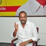 ఎఫ్‌ఎఫ్‌ఎస్‌ యాప్‌తో ఎరువుల బుకింగ్‌ సులభం : మండల వ్యవసాయ అధికారి డాక్టర్‌ దాసరి నవ్య