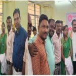 సమ్మంగిపాలెం గ్రామంలో త్రాగునీరు, డ్రైనేజీ,వీధి దీపాలు సమస్య తక్షణమే పరిష్కరించాలి*