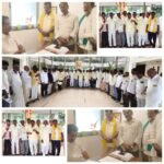 అవినీతిపై యువశక్తి
