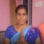 కిష్టాపూర్‌లో అర్ధరాత్రి దొంగతనం.. రూ.25 వేల నగదు, 5 తులాల వెండి చోరీ