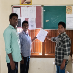 శరవేగంగా ఉత్తర కాలువ పనులు.. చివరి ఆయకట్టుకు సాగునీటి భరోసా