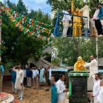 స్వాతంత్ర్య దినోత్సవ వేడుకల్లో ఎస్సై శివశంకర్‌రావుకు ఎస్పీ ప్రశంసా పురస్కారం