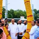 అరకు: పశువులకు లంపీ వ్యాధి నివారణ టీకాలు