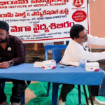 విధి నిర్వహణలో విశిష్ట సేవలు ఆత్మకూరు ఆర్డీవో పావనికి ప్రశంసా పత్రం