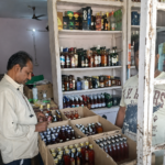 సీతారామపురం ఘాట్‌ రోడ్డులో బైక్‌ ప్రమాదం.. వ్యక్తి మృతి