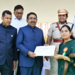 ఆత్మకూరులో ఘనంగా ఉచిత వైద్య శిబిరం నిర్వహణ.
