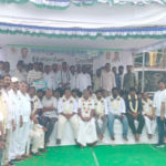 ముధోల్ లో ఘనంగా మాజీ ఎమ్మెల్యే జన్మదిన వేడుకలు