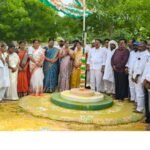 మహనీయుల త్యాగఫలం మన స్వాతంత్రం