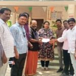 రెండేళ్ల నమ్మకం.. ఇంటింటా అభివృద్ధి, సంక్షేమంపై ప్రచారం