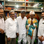 ఖాజీపేట హాస్టల్ సమస్యల నిలయం