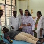 రాష్ట్ర సాంఘిక సంక్షేమ శాఖ సర్కులర్ ను వెంటనే వెనక్కి తీసుకోవాలి