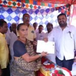జాతీయ లోక్‌ అదాలత్‌ను సద్వినియోగం చేసుకోండి: జిల్లా ప్రధాన న్యాయమూర్తి ఏ. నరసింహమూర్తి