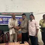 ఎస్ జి ఎఫ్ క్రీడల్లో విద్యార్థుల ప్రతిభ