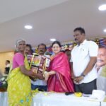 శ్రీకాళహస్తిలో ఘనంగా పవన్ కళ్యాణ్ జన్మదిన వేడుకలు-దండి నరేంద్ర