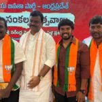 కరువు ప్రాంతాల ప్రజలకు వెలిగొండ ప్రాజెక్టు ప్రారంభం ఒక చారిత్రక ఘట్టం-ఎమ్మెల్యే బొజ్జల