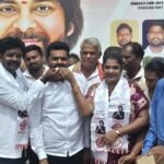 పవన్ కళ్యాణ్ జన్మదిన సందర్భంగా పేట బ్రదర్స్ ఆధ్వర్యంలో రక్తదానం శిభిరం