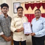 సీఎం రిలీఫ్ ఫండ్ చెక్కుల పంపిణీ-లబ్ధిదారులకు అండగా బొజ్జల బృందమ్మ